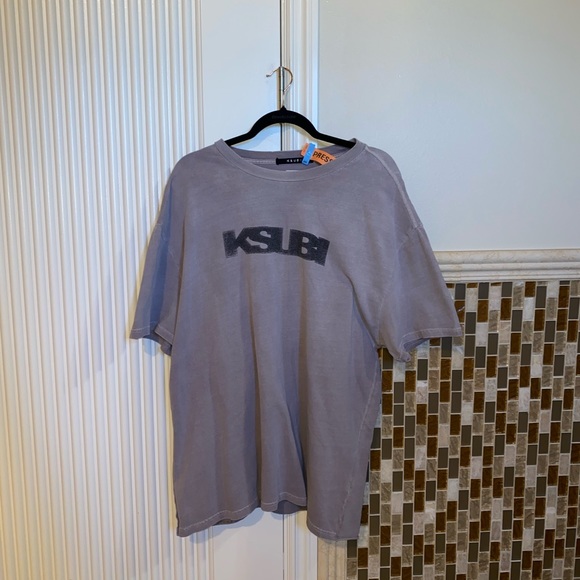 Ksubi Other - Authentic Men’s Ksubi Shirt